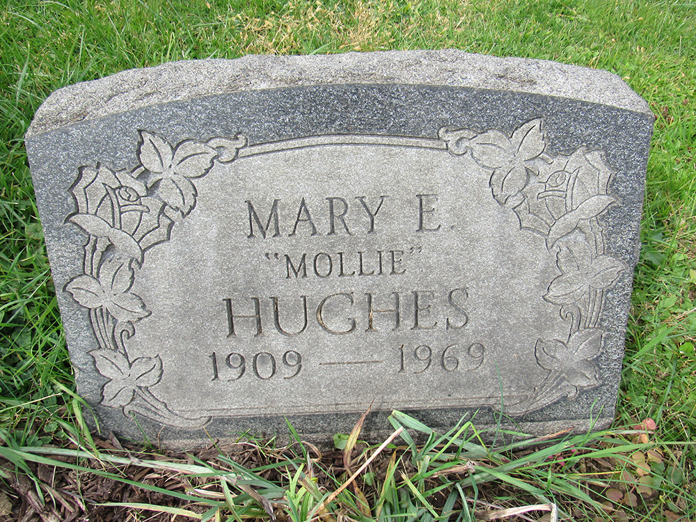 tombstone